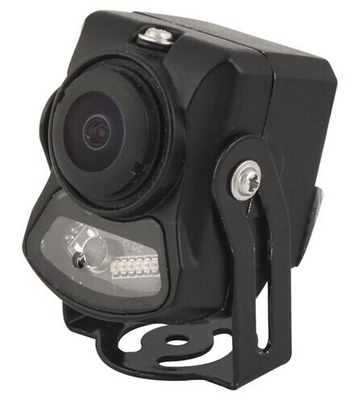 1 / 3 de Kleine Camera's van Sony Color CCD voor Auto's, 700TVL DC12V Mini Metal Box Camera