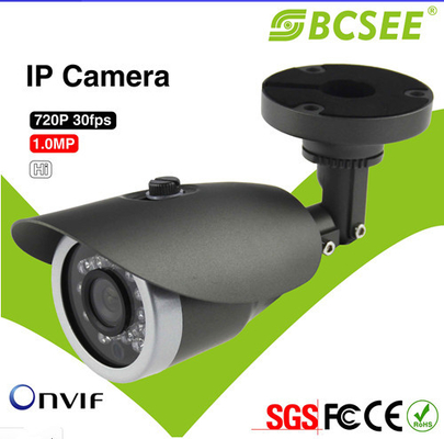 De bedrijfsveiligheid beschermt de Hoogste Camera van Verkoop720p HD IP kabeltelevisie (BV40V-IP20H)