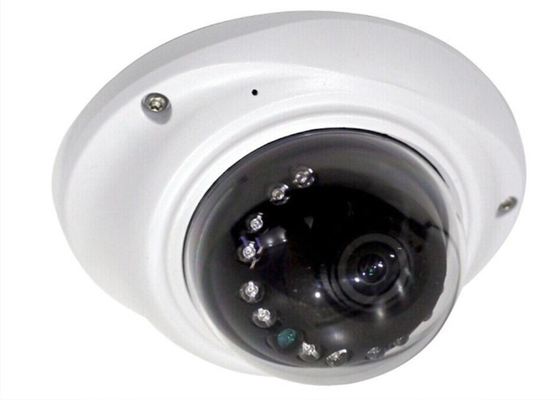 Hoge de Veiligheidscamera van Definitie960p 360 Fisheye, 1.3 Megapixel IP de Camera van kabeltelevisie
