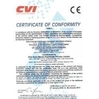 China China Camera Online Market certificaten