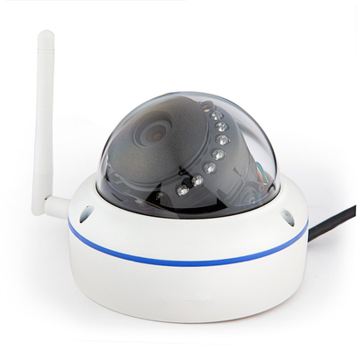 1.0 & 1.3 & de Camera van 2.0MP Waterproof Cloud IP met 100M WIFI Afstand