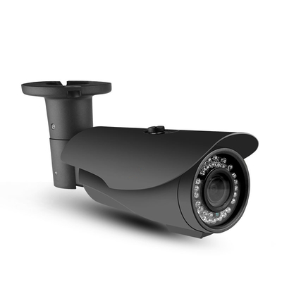 De draagbare Real time van de de Kogelcamera 2.0MP Sony IMX322 van kabeltelevisie van 1080P AHD